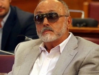 Υπόθεση Novartis - Κουρουμπλής: «Δεν έχω σχέση με την υπόθεση- Εγώ προκάλεσα την δικαστική έρευνα»